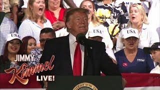 Trump is a Fraud and People Don&#39;t Care