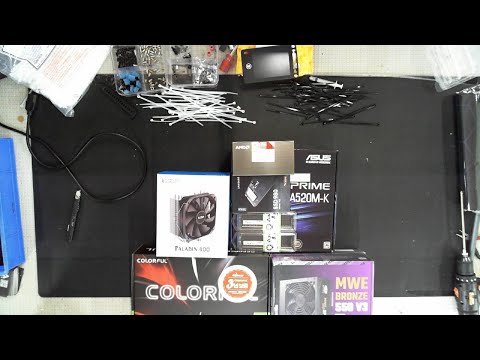 [아싸컴] 조립영상 라이브  /  2602267512 (김*준) 고객님