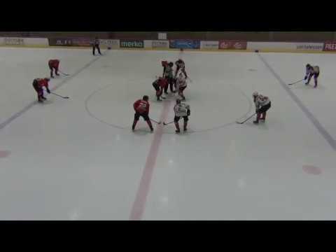 HC Vipers/TSK B – HC Panter B  3:4   20.03.2019 (1 part)