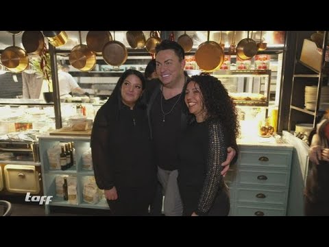 Matthias Mangiapane: Warum hat der Reality Star so viele Fans?