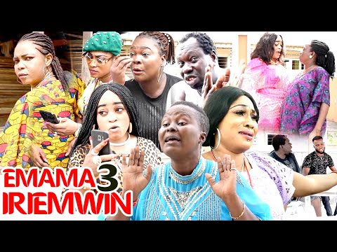 EMAMA-IRIEMWIN [PART 3] - LATEST BENIN MOVIE