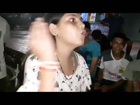 EL GEDE vs ROUS  #VENTURAP -  El Club del Verso - FREESTYLE CUCUTA