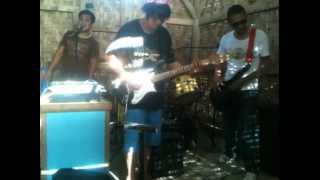 Forever and a day by Saliva - Cover by IRBU