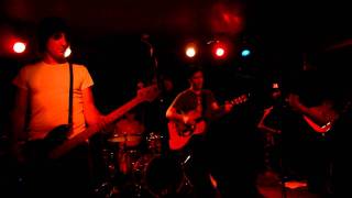 Bad Astronaut - San Francisco Serenade - May 19th Mavericks, Ottawa