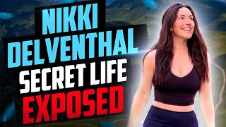 Nikki Delventhal