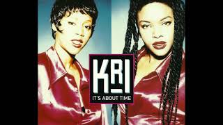 Kri - 'It's About Time [Saturday Night Mix]' (1996)