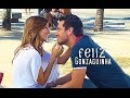 Feliz Gonzaguinha Trilha Sonora de Caminho das ...