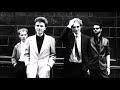 Josef K ''Crazy To Exist''