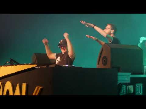 RAWPVCK Ft  Manink -   TORMENT (Official Video)