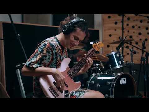 "The Other One" by Alligator Patrol