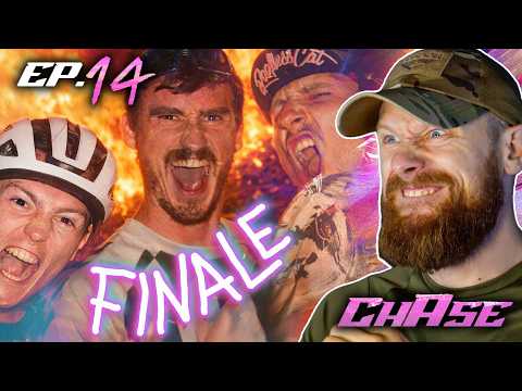 DAS GROßE FINALE! - WER schafft die LETZTE RADIUSERWEITERUNG? | Fritz Meinecke reagiert