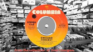 Chicago - Hideaway(1975)