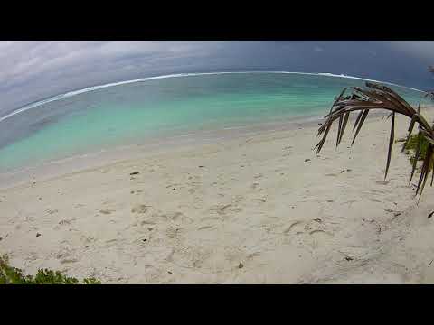 maldives beach wow