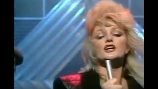 Bonnie Tyler - Total Eclipse of the Heart (vocals only)