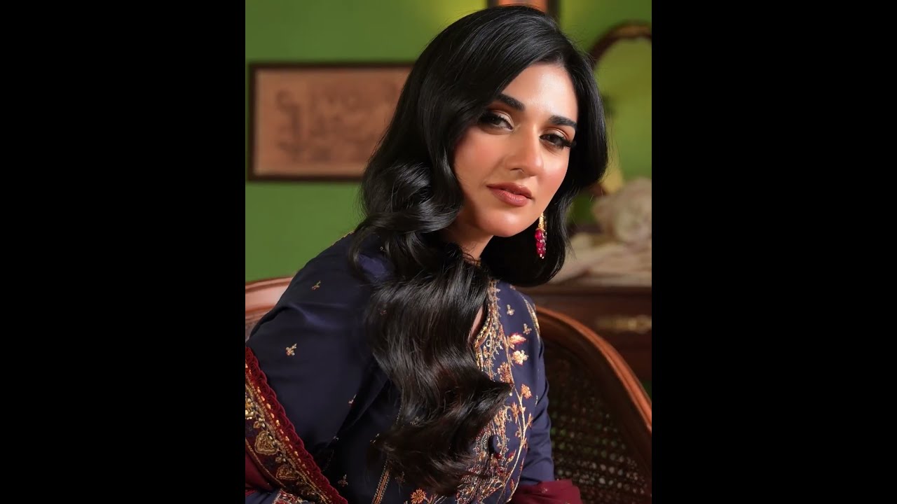 Asim Jofa Presents Afsanay: Luxury Pret Collection You Can't Miss