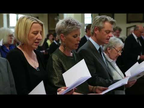 Clive Hewitt video.