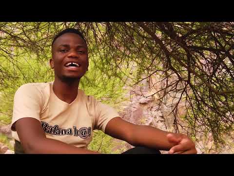 Bafana Ba- Amen (official music video)