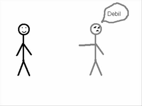 Debil