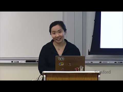 Stanford Seminar - Robot Skill Acquisition: Policy Representation and Data Generation