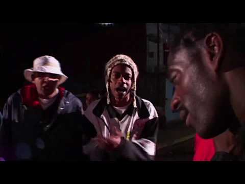 Sabotage Fazendo Freestyle Na Favela Do Canão Vídeo Raríssimo [2001]