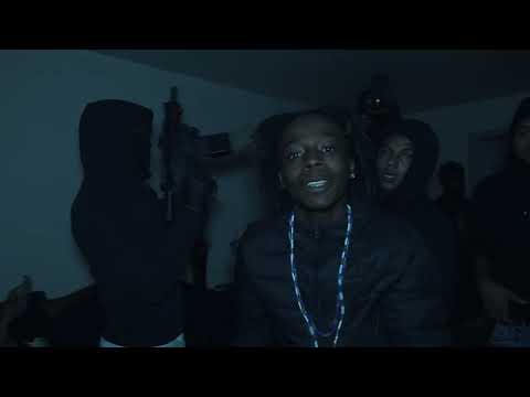 BABYLOCC and manchaz ink