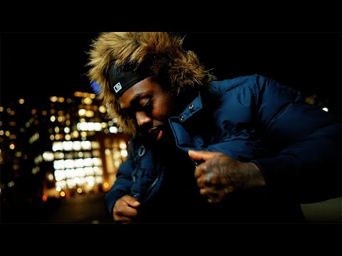 Joe Maynor - On That (Official Music Video)