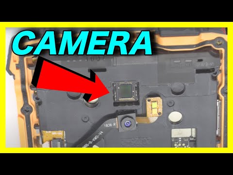 DPA X100 Charging port replacement