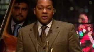 Wynton Marsalis - Over In The Glory Land, 2nd Line
