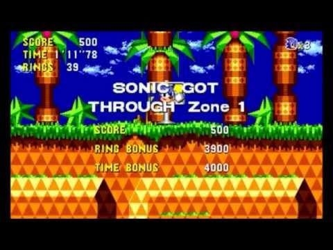 sonic cd android cheat