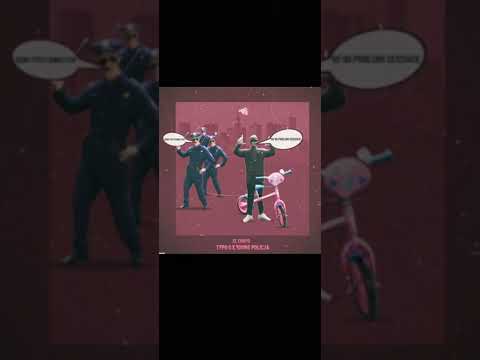 young policja x typo g - el chapo (reupload)