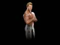 WWE Smackdown VS Raw 2009 Chris Jericho ...