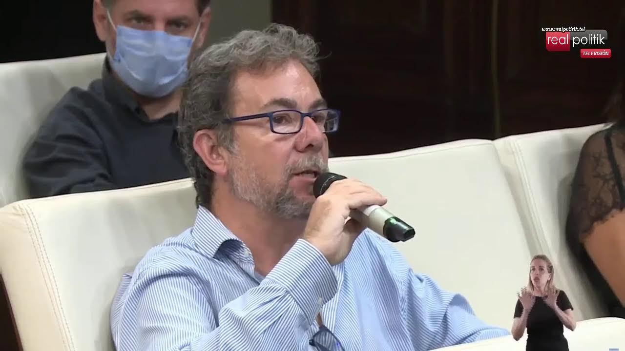 Gabriela Cerruti: "Argentina llama a Rusia a cesar las acciones militares en Ucrania"