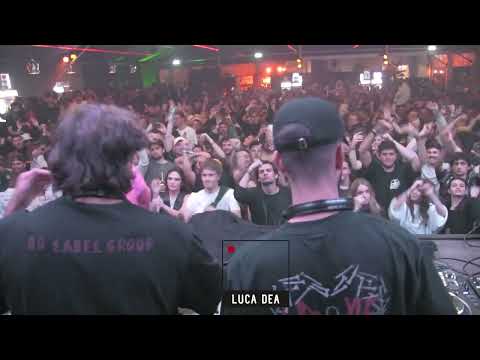 TALE OF US @ CAPRICES Festival SWITZERLAND 2022 by LUCA DEA [Signal stage]