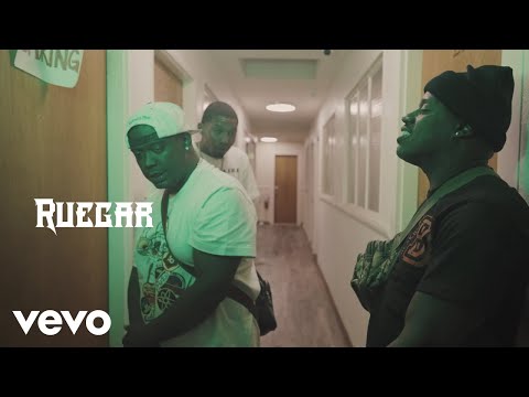 Lil Rue - Best of me (Official Video) ft. Yung Skreww, Blakkboi Hoodstar