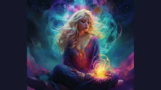 Quantum Connection to Source Affirmations