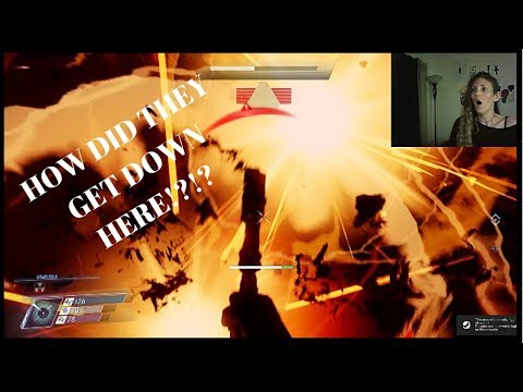 Got The Elevator Working... | Prey Pt.25