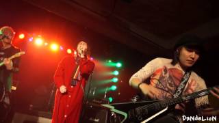 TransFixion - 너를원해 서울 라이브 뮤직 페스타 Vol. 10 12.11.24