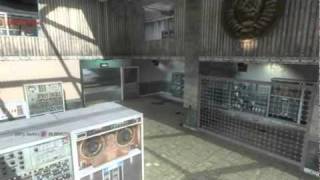 bank shot  - SUMMIT - x DevliN x