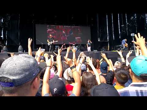 download lagu mp3 mp4 Nothing But Thieves Mexico 2018, download lagu Nothing But Thieves Mexico 2018 gratis, unduh video klip Nothing But Thieves Mexico 2018