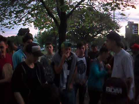 KIRY vs MIRKO - ELITE FREE FECHA 5 - 8vos