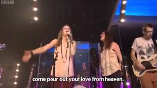 Breathe - Rebekah Cox