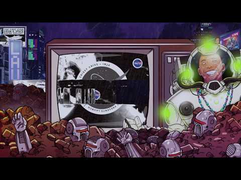 Crissy Criss X Inja - Launch