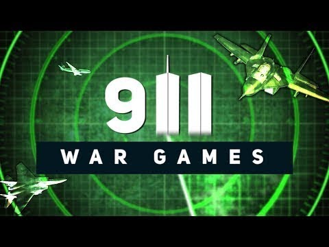 9/11 War Games