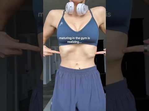 Core control and ab engagement routine preview
