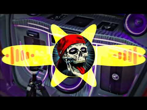 DG e Batidão Stronda , Felipe Amorim feat Mc Danny - Sem Sentimento (com grave) 🔊🔊🔊