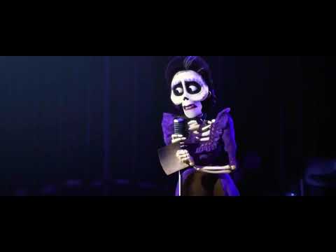 Viva: A Vida é Uma Festa - Chorona (La Llorona)