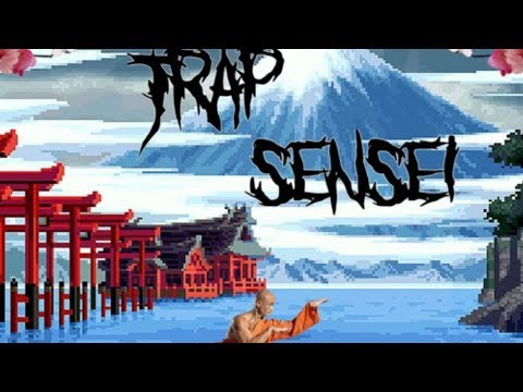 Yung Emkay - Trap Sensai [Prod by Kaz]