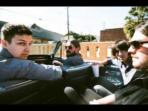 Arctic Monkeys - I.D.S.T