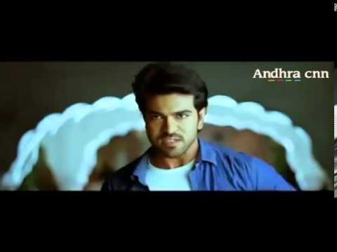 Trailers Naayak