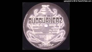 BudBurnerz - Python 357 EP - A1 - Yiihaa !